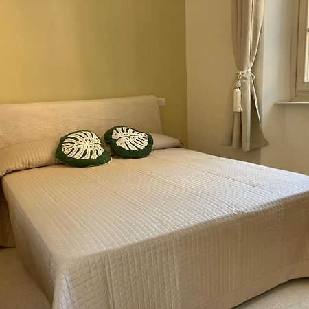 بيتراسانتا B&B La Sosta Degli Artisti المظهر الخارجي الصورة