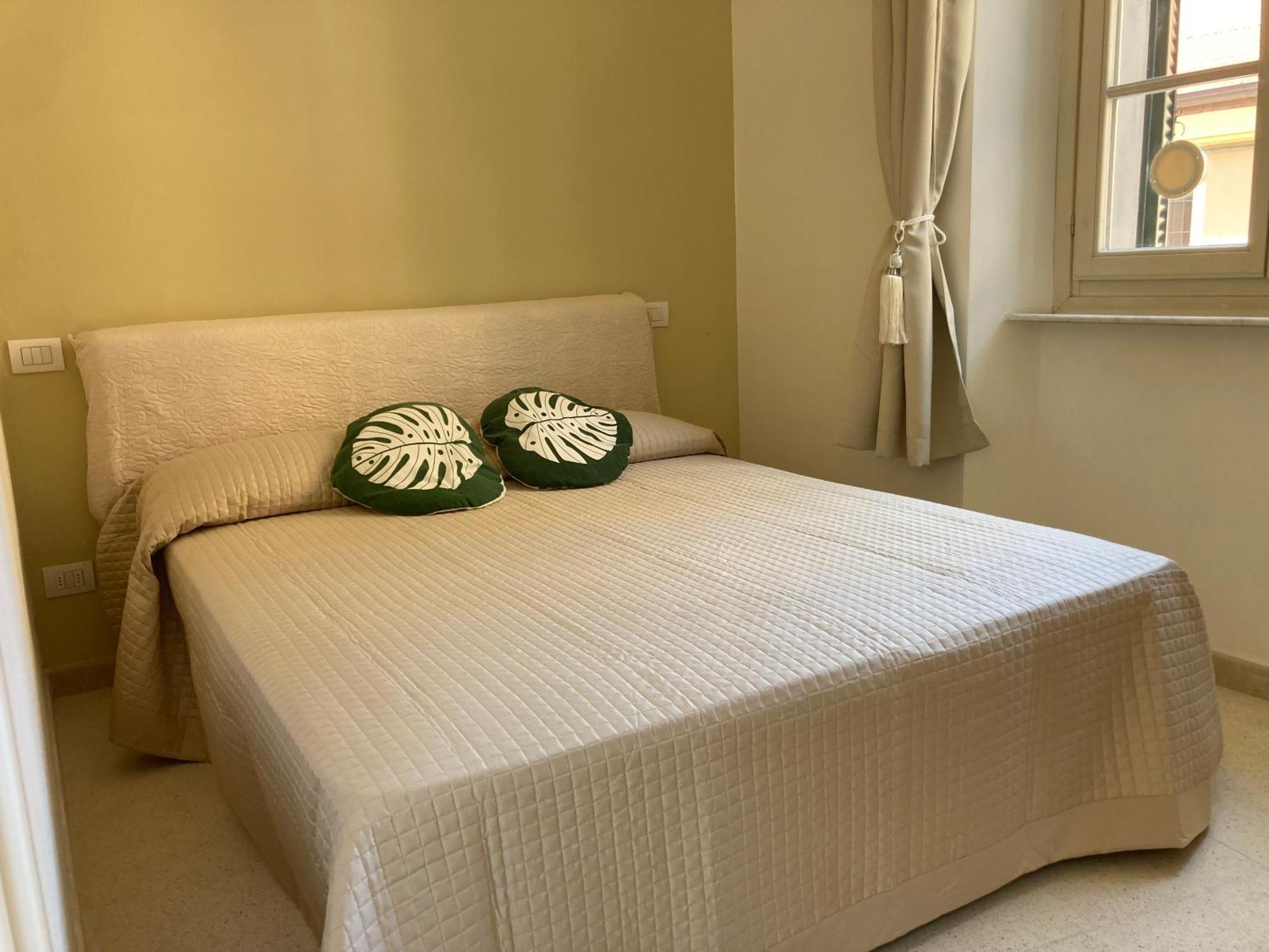 بيتراسانتا B&B La Sosta Degli Artisti المظهر الخارجي الصورة