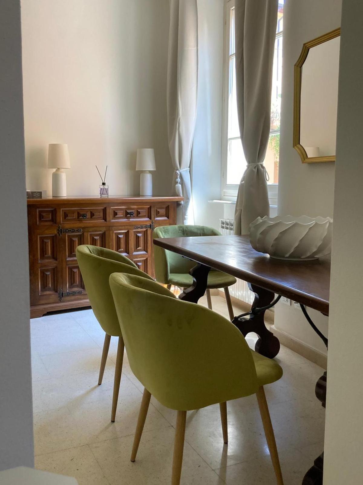 بيتراسانتا B&B La Sosta Degli Artisti المظهر الخارجي الصورة