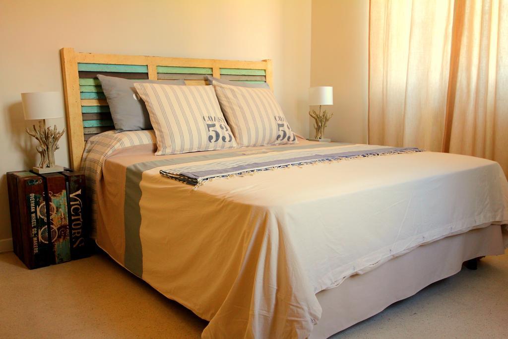 بيتراسانتا B&B La Sosta Degli Artisti الغرفة الصورة