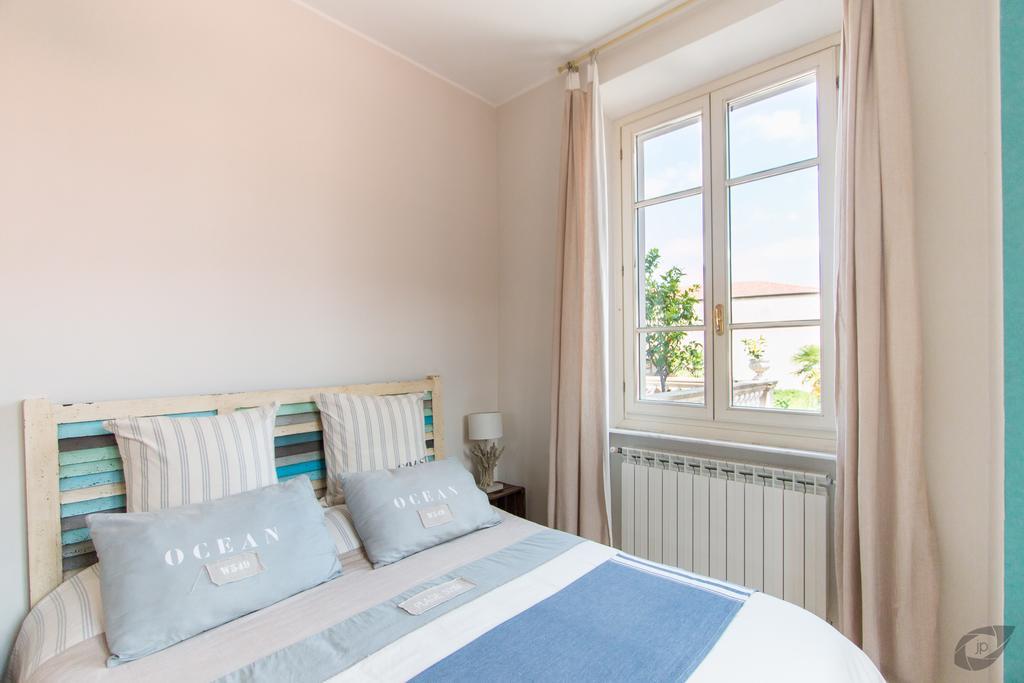 بيتراسانتا B&B La Sosta Degli Artisti المظهر الخارجي الصورة