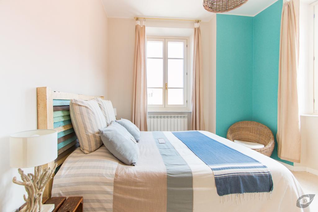 بيتراسانتا B&B La Sosta Degli Artisti المظهر الخارجي الصورة