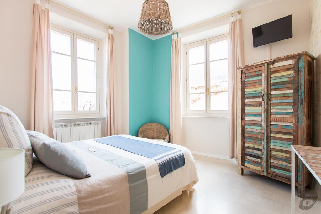بيتراسانتا B&B La Sosta Degli Artisti المظهر الخارجي الصورة