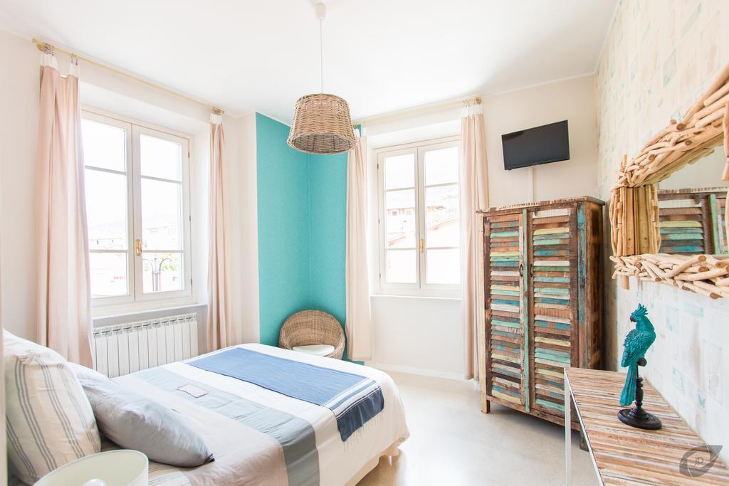 بيتراسانتا B&B La Sosta Degli Artisti المظهر الخارجي الصورة