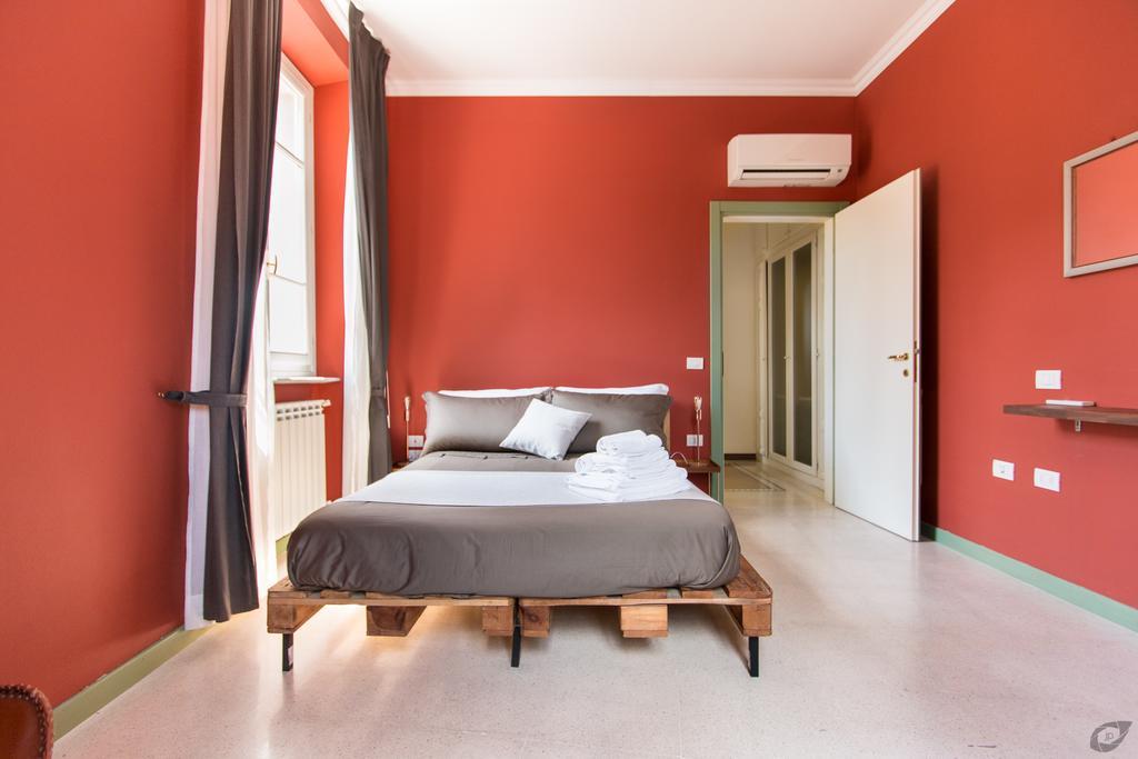 بيتراسانتا B&B La Sosta Degli Artisti المظهر الخارجي الصورة