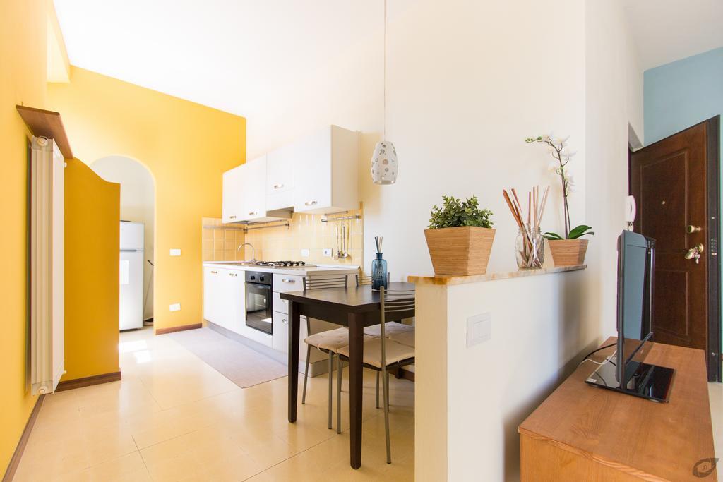 بيتراسانتا B&B La Sosta Degli Artisti المظهر الخارجي الصورة