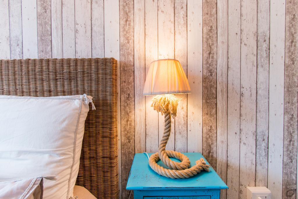 بيتراسانتا B&B La Sosta Degli Artisti المظهر الخارجي الصورة