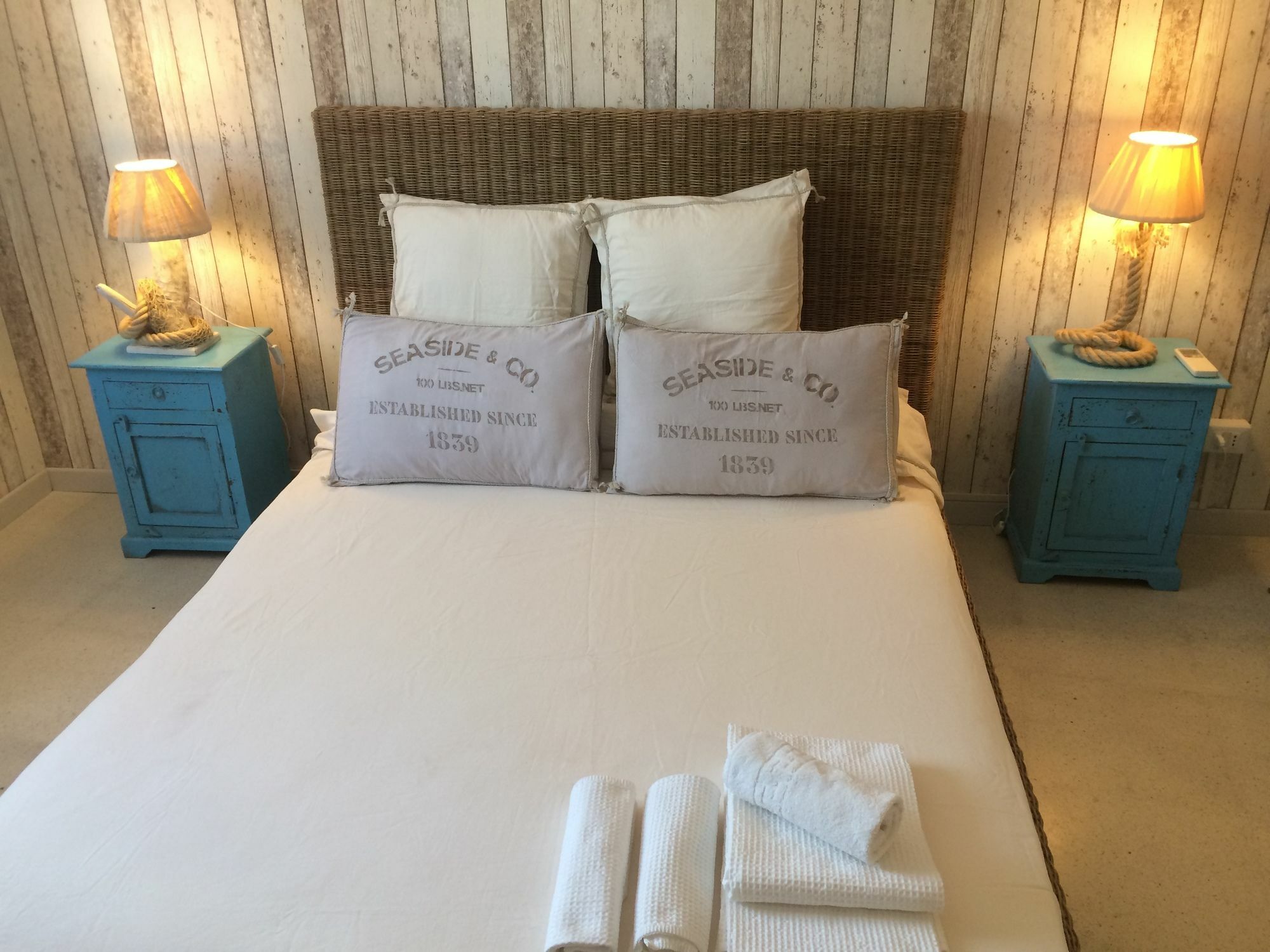 بيتراسانتا B&B La Sosta Degli Artisti المظهر الخارجي الصورة